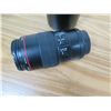 Image 6 : Canon Macro EF 100mm 1:2.8 Lens w/ Image Stabilizer