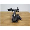 Image 5 : Sony PXW-PXW-FS5 XAVC XDCAM Handheld Video Camcorder w/ Charger & 2 Batteries (battery life unknown)