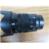 Image 3 : Sony SELP18105G 0.45mm/1:4.8ft-0.95m/3.12ftLens