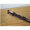 Image 3 : Manfrotto MVM500A Monopod w/ 561BHDV Head