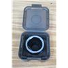 Image 1 : Metabones EF-E Mount T Adapter HSF3 for Canon in Hard Case