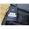 Image 4 : Qty 2 Sony UTX-B2 Belt-Pack Wireless Audio Mic UHF Transmitters in Case
