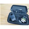 Image 4 : Qty 2 Sony UTX-B03 Belt-Pack Wireless Audio Mic Transmitters in Case