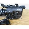 Image 2 : Sony PXW-FS5 XAVC XDCAM Handheld Video Camcorder w/ Sony SELP18105G Lens  (no batteries or charger)