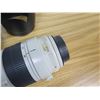 Image 3 : Canon Ultrasonic EF 70-200mm 1:2.8 Lens w/ Image Stabilizer & Carry Case