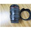 Image 2 : Canon 24-105mm Macro 0.45m/1.5ft Lens w/ Image Stabilizer
