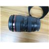 Image 3 : Canon 24-105mm Macro 0.45m/1.5ft Lens w/ Image Stabilizer