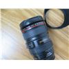 Image 5 : Canon 24-105mm Macro 0.45m/1.5ft Lens w/ Image Stabilizer