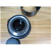 Image 10 : Canon Ultrasonic 50mm 1:1.2 Lens