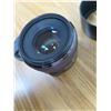 Image 8 : Canon Ultrasonic 50mm 1:1.2 Lens