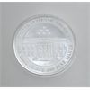 Image 2 : 1 Oz .999 Silver Donald Trump WANTED Round 