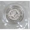Image 2 : 10 x 1/2 Oz .999 Silver First Majestic 2-Sided Rounds 