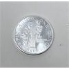 Image 2 : 1 Oz .999 Silver Liberty Round 