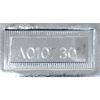 Image 2 : 1 Kilo .999 Silver Royal Canadian Mint Bar 