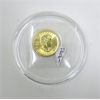 Image 2 : 1/10 Oz .9999 Fine Gold 2023 Canada Maple Leaf Coin 