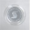 Image 2 : 5 Oz .999 Silver Scotiabank Round 