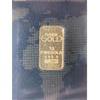 Image 2 : 1 Gram .9999 Fine Gold Nadir Mint Certified Bar 