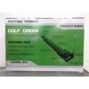 Image 1 : New Golf Green Putting Trainer by National Golf