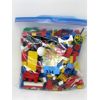 Image 1 : 2 lb. Bag of LEGO & LEGO Parts