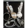 Image 2 : 13 Assorted Ladies Watches in New or Good Condition