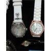 Image 3 : 13 Assorted Ladies Watches in New or Good Condition