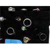 Image 3 : 30 + Fashion & Costume Rings - Some Vintage