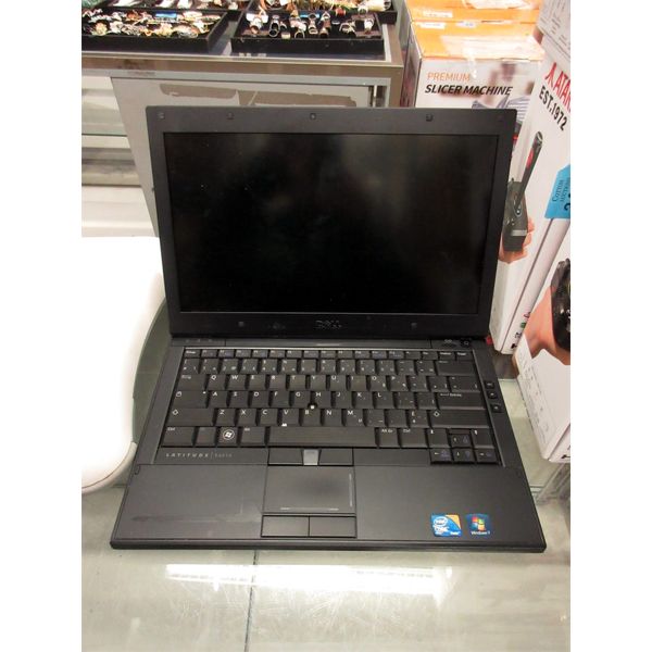 Dell Latitude E4310 Laptop - I5 Processor