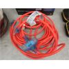 Image 1 : 50' Triple Outlet Hi-Vis Extension Cord w/ Extender