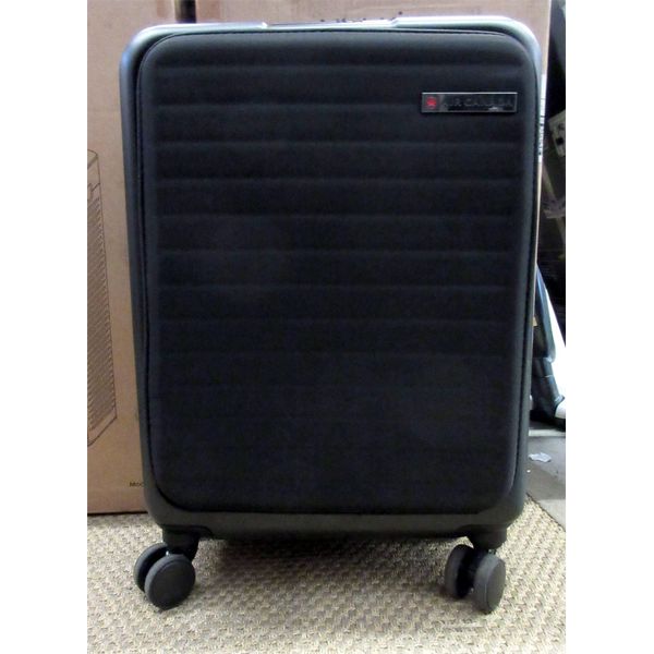 1 Air Canada TSA Carry On Spinner Baggage