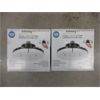 Image 1 : 2 Infinity X1 LED Garage / Utility Lights
