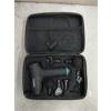 Image 1 : Homedics Massage Gun in Case
