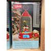 Image 1 : Illuminated 12" Disney Holiday Lantern - 7" round