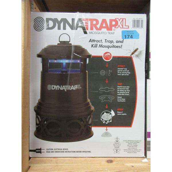 DynaTrap XL Mosquito Trap