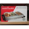 Image 1 : Frigidaire 2-in-1 Buffet Server /Warmer