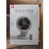 Image 1 : Woozoo Table Top Globe Fan w/ Remote