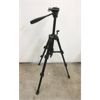 Image 2 : 2 New Video Tripods - Adjust to 28" tall