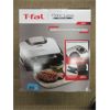 Image 1 : T-fal Odor Less Contact Grill