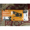 Image 1 : AVF Tilt & Turn TV Wall Mount