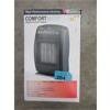 Image 1 : Comfortmate Compact Digital Ceramic Heater 