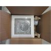 Image 1 : New Amazon Basics 3" Bathroom Exhaust Fan 