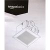 Image 2 : New Amazon Basics 3" Bathroom Exhaust Fan 