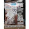 Image 1 : 2 Berkshire Faux Fur Heated Throws - Grey