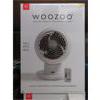 Image 1 : Woozoo Table Top Globe Fan with Remote
