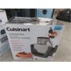 Image 1 : Cuisinart Convertible Belgian Waffle Maker