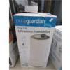 Image 1 : pureguardian Top Fill Ultrasonic Humidifier