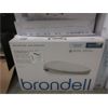 Image 1 : Brondell Swash CL-99 Bidet Toilet Seat