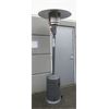 Image 1 : New Slate Grey Commercial Patio Heater