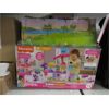 Image 1 : Barbie Little Dreamhouse Bundle 