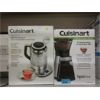 Image 1 : Cuisinart Conical Burr Mill & Electric Kettle