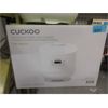 Image 1 : Cuckoo Rice Cooker & Warmer - Model: CR-0641F